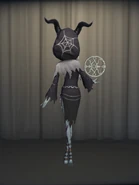 GuidingSpiritBack.jpg (49 KB) Guiding Spirit Back Side View