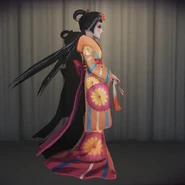 HanabiRightView.png (535 KB) The Beauty Form's right side view