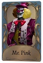 MrPink