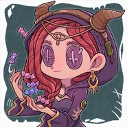 2022 Halloween Web Event Share Icon