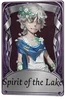 [Patient] Spirit of the Lake