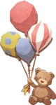 StuffedBearWithBalloons