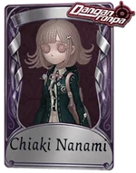 ChiakiNanami