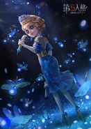 "Let her hands heal your wound, and let her voice heal your heart." - Firefly Poster by J lili (Facebook)