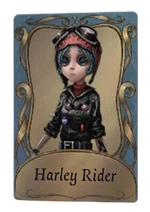 HarleyRider