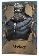 Welder