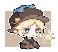 4th Fifth Art Museum Sticker by 极地砂糖 (Weibo)