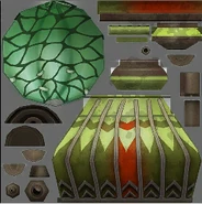 Agave's unused Euphoria texture