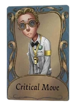 CriticalMove