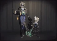 Envoy Press Animation In Showroom