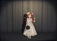 Eurydice Idle Animation.