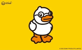 Rice, who this costume is based on