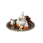 Spooky Meringue Sprite