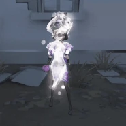 Beneath the Rose casting effect (Tannick).