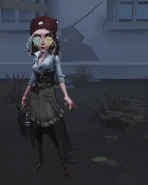 Beach Spectacles Mixing Effect