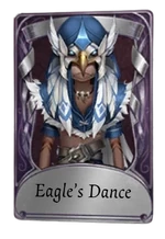 EaglesDance