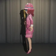 Exclusive Bilibili left-side view