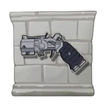 KidThePhantomThiefCardGun