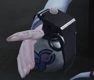 Changes to the Nitro Bomb.