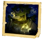 Espacio 250 - Fondo de Árbol (Retrato)