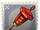 Spring Festival Lantern (Accessory)