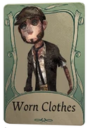 WornClothesThief
