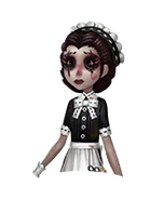 Banquet Maid Sprite