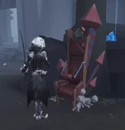 DeadlyInvitationChairing.gif (3.9 MB) Chairing a survivor