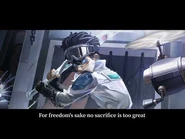 "Save him to escape this darkness-shrouded prison." - Season 38 Essence 3 Trailer