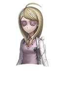 Kaede Akamatsu Card Sprite