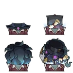 NightmareCharacterDayGraffitiSprites