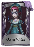 Espacio 1528 - Bruja Marina