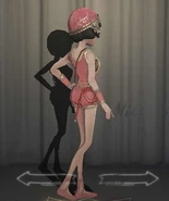 PANTHER's Whip in the Appearance Decoration Menu