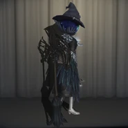 TheWickedWitchRight.jpg (97 KB) The Wicked Witch In-Game Model Right View