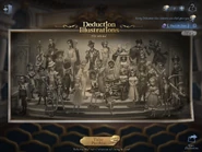 Deduction Illustration (Blank)