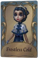 FrostlessCold