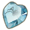 Frozen Heart Sprite