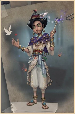 HillPigeonEarlyDesign