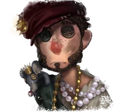 Pioneer Illusion Hall Sprite