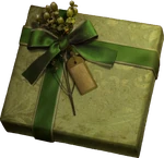 ThistleSpecimenPresent