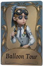 BalloonTour