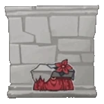 BloodyQueenCharacterDayGraffiti