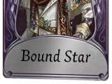Bound Star