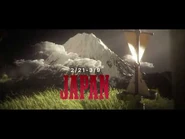 "The fire of war is ignited, and the strong gather, in this competitive feast, who can break through and get the glory?" - Call of the Abyss VIII Promotion Video