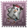 [Priestess] Candy Ghost