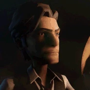 Scrapped Limited Dynamic Portrait Detective in Anniversary event Recharge reward at 150000 Echoes (Bilibili)