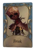 Freak