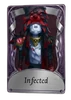 Infected