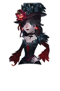 "Last Dance" Card Sprite