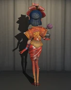 MapleRedBack.png (457 KB) Maple Red In-Game Model Back View